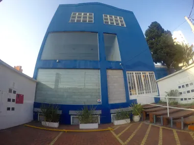 Prédio Residencial à venda, 1159m² no Indianópolis, São Paulo