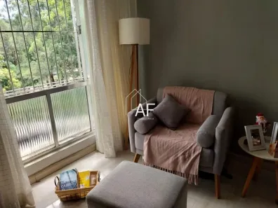 Apartamento com 3 Quartos à venda, 93m² no Parque Mandaqui, São Paulo