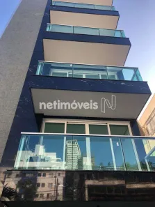 Apartamento com 4 Quartos à venda, 145m² no Gutierrez, Belo Horizonte