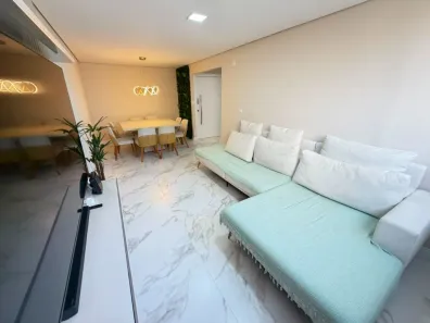 Apartamento com 2 Quartos à venda, 74m² no Vila Osasco, Osasco