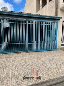 Casa com 4 Quartos à venda, 125m² no Jardim São Conrado, Sorocaba