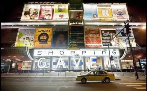 Ponto Comercial à venda, 51m² no Gávea, Rio de Janeiro