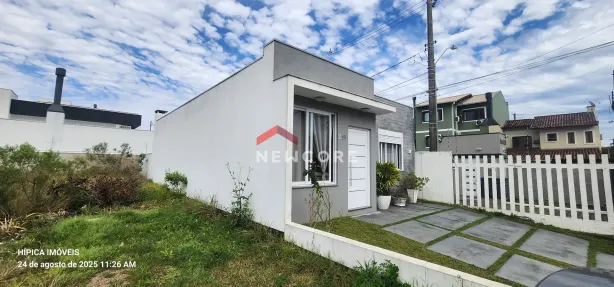 Casa com 2 Quartos à venda, 91m² no Hípica, Porto Alegre