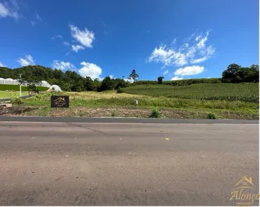 Lote/Terreno à venda, 19m² no Dos Boêmios, Nova Petrópolis