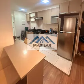 Apartamento com 2 Quartos para alugar, 40m² no Vila Pirituba, São Paulo
