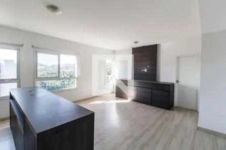 Apartamento com 1 Quarto à venda, 62m² no Melville Empresarial I e II, Barueri