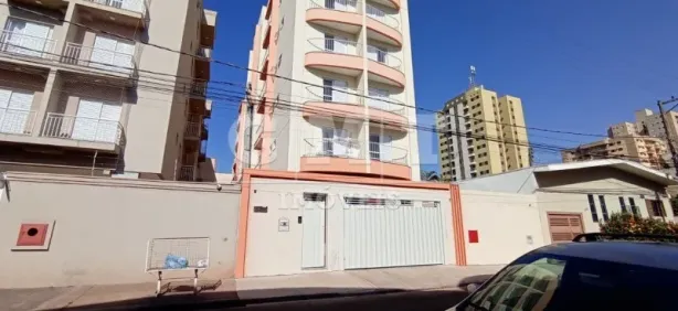 Apartamento com 2 Quartos para venda ou aluguel, 75m² no Santa Cruz do José Jacques, Ribeirão Preto