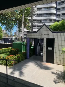 Apartamento com 3 Quartos à venda, 116m² no Cocó, Fortaleza
