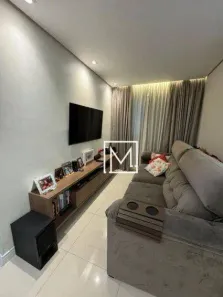 Apartamento com 2 Quartos à venda, 64m² no Cambuci, São Paulo