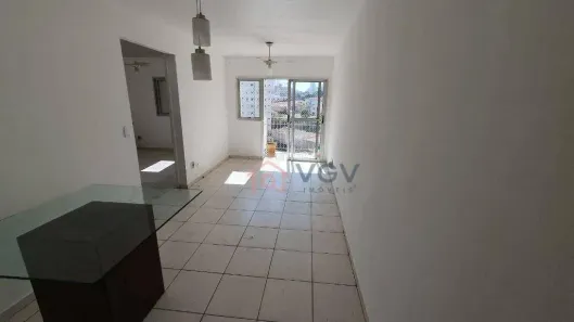 Apartamento com 2 Quartos à venda, 48m² no Jardim Aeroporto, São Paulo