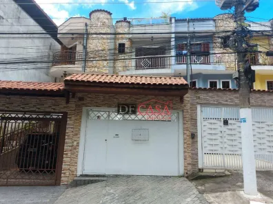 Sobrado com 5 Quartos à venda, 200m² no Cidade Patriarca, São Paulo
