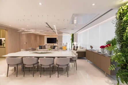 Apartamento com 3 Quartos à venda, 197m² no Paraíso, São Paulo