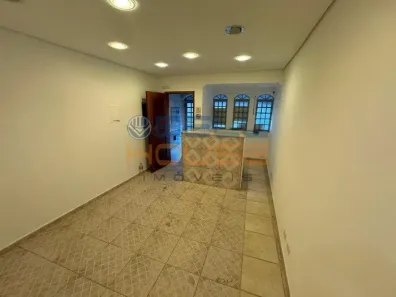 Prédio Comercial para alugar, 248m² no Vila Assunção, Santo André