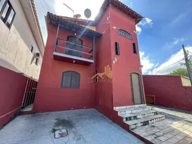 Apartamento com 2 Quartos à venda, 70m² no Centro, São Pedro da Aldeia