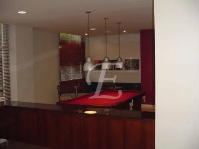 Apartamento com 1 Quarto para alugar, 60m² no Vila Mariana, São Paulo