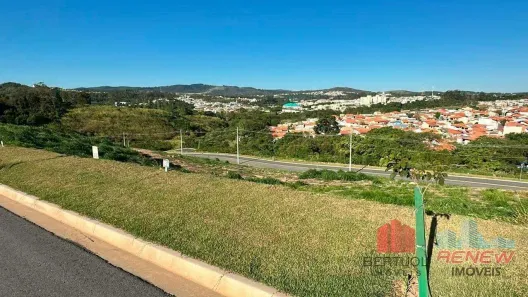 Lote/Terreno à venda, 273m² no Parque dos Estados, Louveira