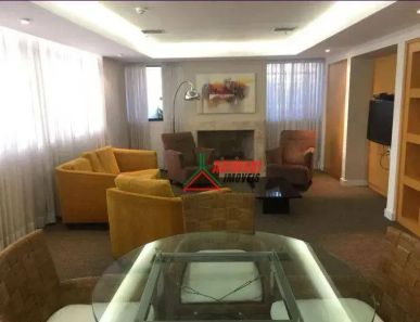 Flat com 2 Quartos à venda, 91m² no Jardim Paulista, São Paulo