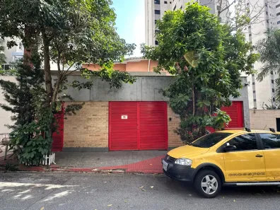 Casa com 3 Quartos à venda, 255m² no Jardim Vila Mariana, São Paulo