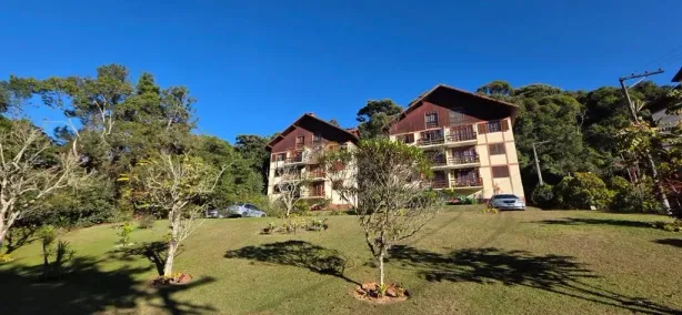 Apartamento com 2 Quartos à venda, 65m² no Green Valleiy, Teresópolis