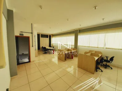 Galpão/Depósito/Armazém para alugar, 711m² no Jardim Califórnia, Jacareí