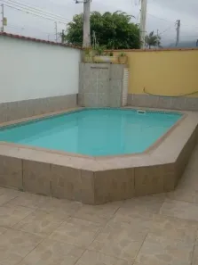 Casa com 4 Quartos à venda, 132m² no Real, Praia Grande