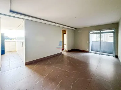 Apartamento com 3 Quartos à venda, 81m² no Fonte Grande, Contagem