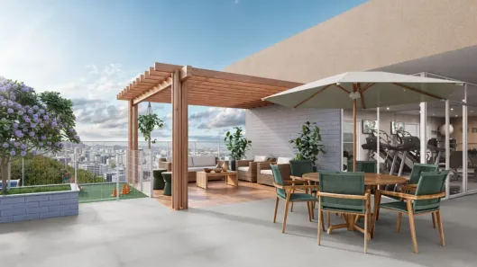 Apartamento com 2 Quartos à venda, 64m² no Praia do Suá, Vitória