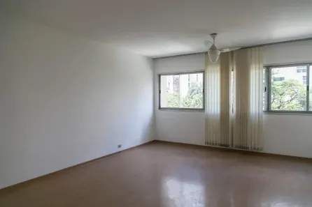 Apartamento com 2 Quartos à venda, 80m² no Perdizes, São Paulo