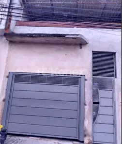 Sobrado com 4 Quartos à venda, 392m² no Parque Casa de Pedra, São Paulo