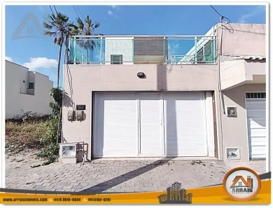 Casa com 5 Quartos à venda, 300m² no Mondubim, Fortaleza