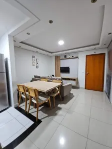 Apartamento com 2 Quartos à venda, 52m² no Jardim Sul, São José dos Campos