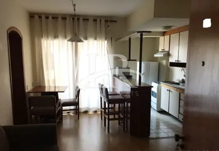 Flat com 1 Quarto para alugar, 50m² no Vila Uberabinha, São Paulo