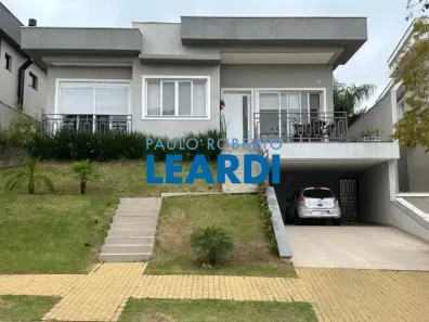 Casa de Condomínio com 3 Quartos à venda, 271m² no Alphaville, Santana de Parnaíba