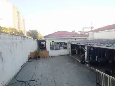 Casa com 3 Quartos à venda, 200m² no Vila Siqueira (Zona Norte), São Paulo