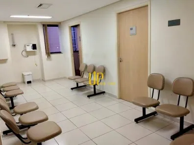 Sala Comercial à venda, 101m² no Paraíso, São Paulo