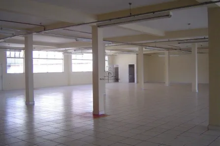 Prédio Comercial para alugar, 900m² no Centro, Sorocaba