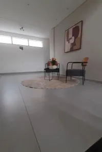 Apartamento com 1 Quarto para alugar, 35m² no Quintas do Calhau, São Luís