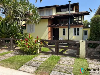 Casa com 4 Quartos à venda, 169m² no Barra do Una, São Sebastião