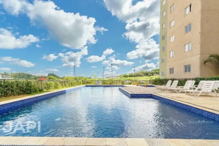 Apartamento com 3 Quartos à venda, 82m² no Jardim Carolina, Jundiaí