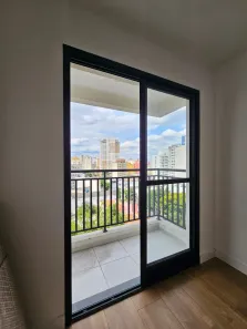 Apartamento com 2 Quartos para alugar, 39m² no Campos Elíseos, São Paulo