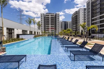 Apartamento com 3 Quartos à venda, 112m² no City América, São Paulo