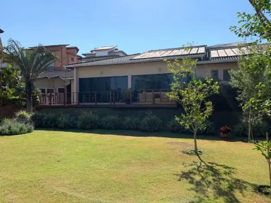Casa de Condomínio com 5 Quartos à venda, 800m² no Residencial San Diego (Paysage Clair), Vargem Grande Paulista
