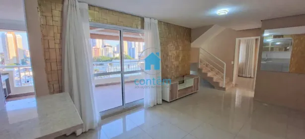 Apartamento com 3 Quartos à venda, 124m² no Centro, Osasco