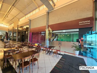 Sala Comercial para alugar, 88m² no Jardim Maria Gabriela, Franca