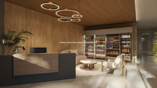 Apartamento com 2 Quartos à venda, 56m² no Boa Viagem, Recife