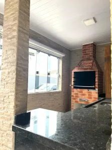 Casa de Condomínio com 3 Quartos à venda, 66m² no Campo Pequeno, Colombo