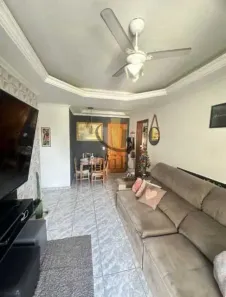 Apartamento com 2 Quartos à venda, 65m² no Taquara, Rio de Janeiro