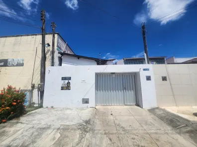 Casa com 4 Quartos à venda, 161m² no Cidade dos Funcionários, Fortaleza