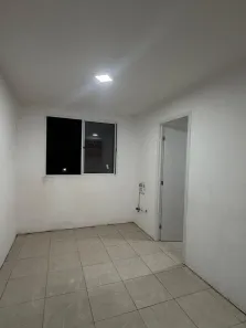 Apartamento com 2 Quartos para alugar, 45m² no Lago Azul, Manaus