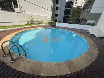 Apartamento com 4 Quartos à venda, 171m² no Tijuca, Rio de Janeiro